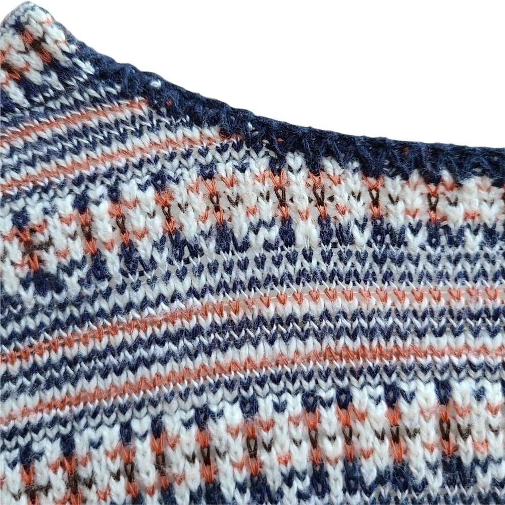 Say What? Knit Shrug Cardigan, Size Medium - Picture 4 of 5